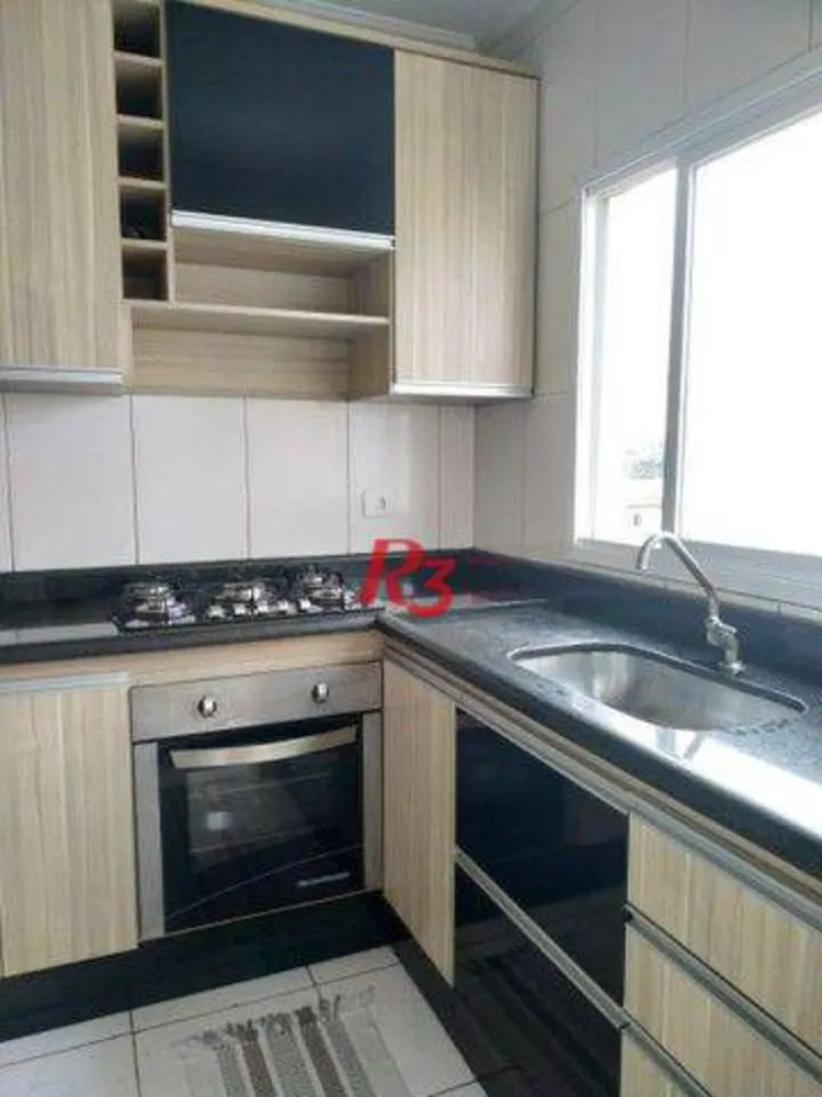 Apartamento, 2 quartos, 45 m² - Foto 2