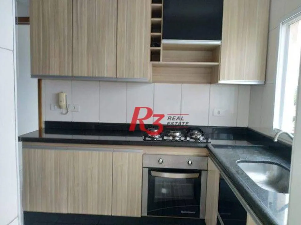 Apartamento, 2 quartos, 45 m² - Foto 4