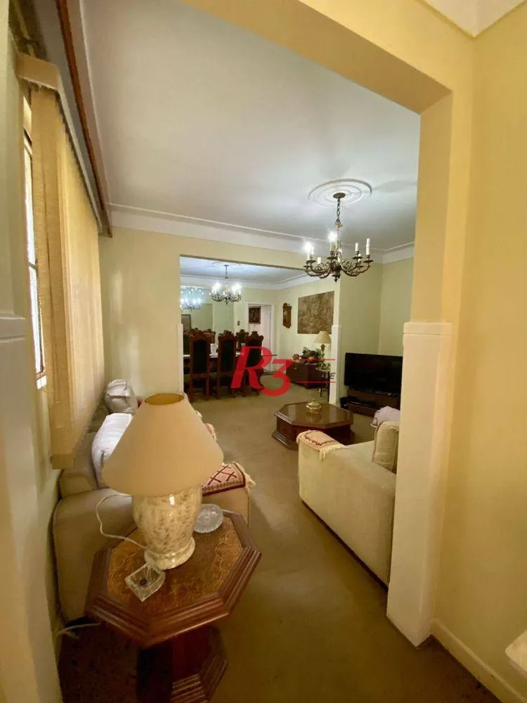 Casa, 3 quartos, 246 m² - Foto 3
