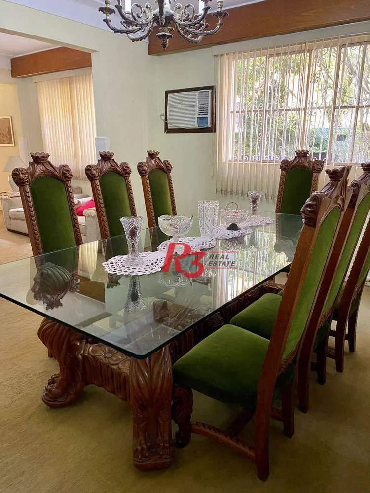 Casa, 3 quartos, 246 m² - Foto 2