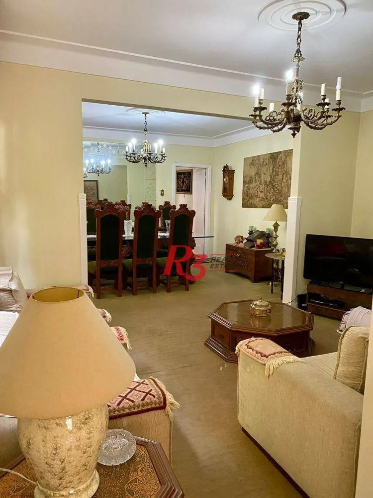 Casa, 3 quartos, 246 m² - Foto 4