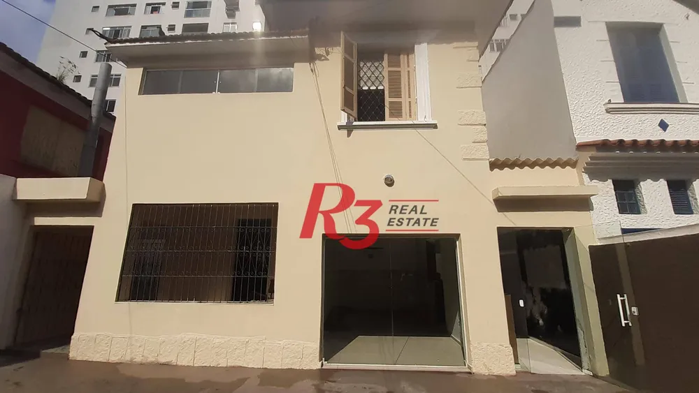 Sobrado, 4 quartos, 265 m² - Foto 1
