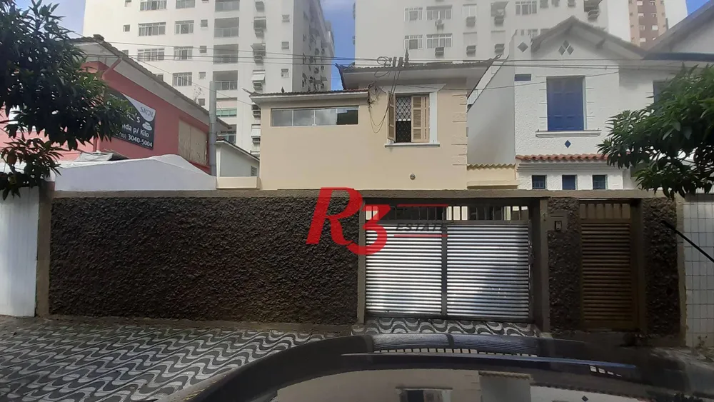 Sobrado, 4 quartos, 265 m² - Foto 2