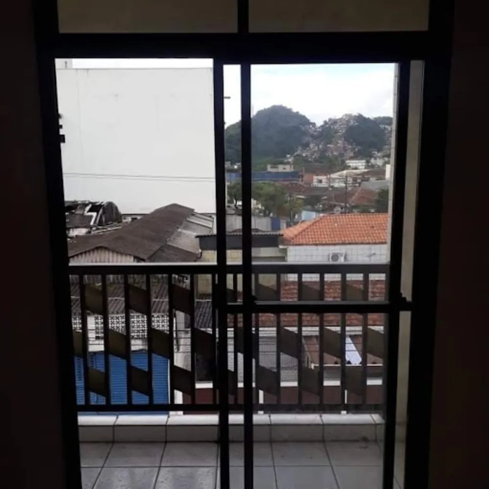 Apartamento, 2 quartos, 80 m² - Foto 2