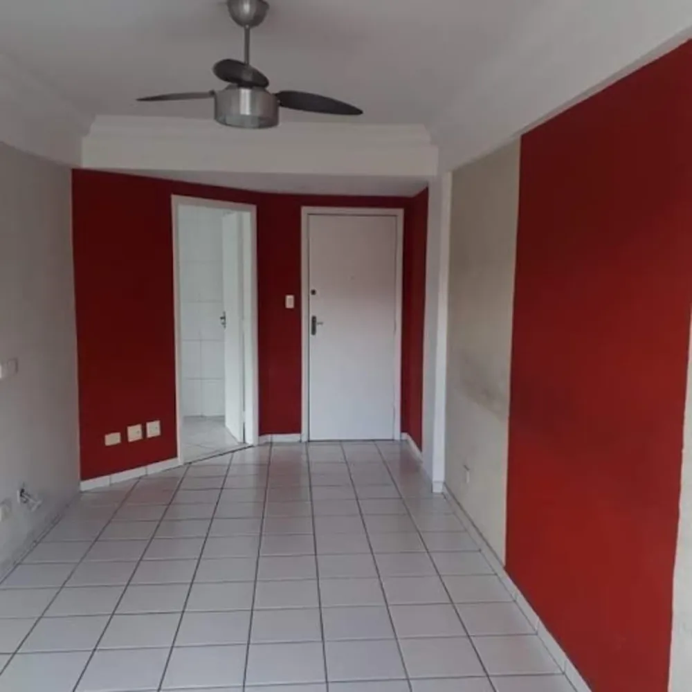 Apartamento, 2 quartos, 80 m² - Foto 1