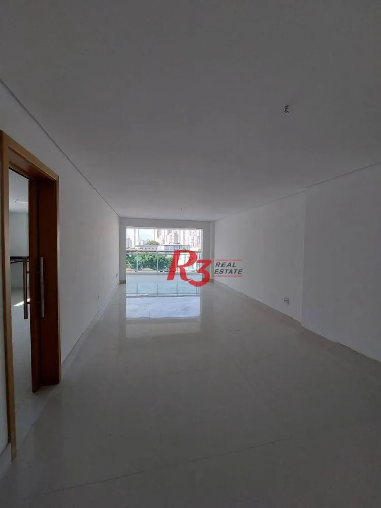 Apartamento, 3 quartos, 185 m² - Foto 3