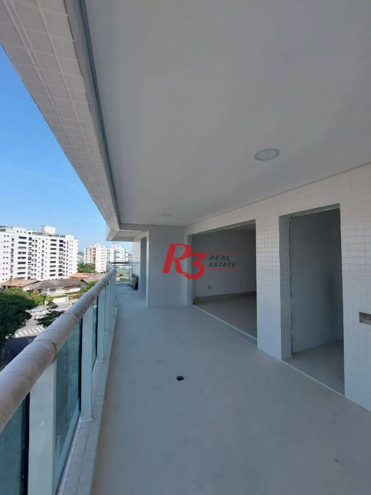 Apartamento, 3 quartos, 185 m² - Foto 1