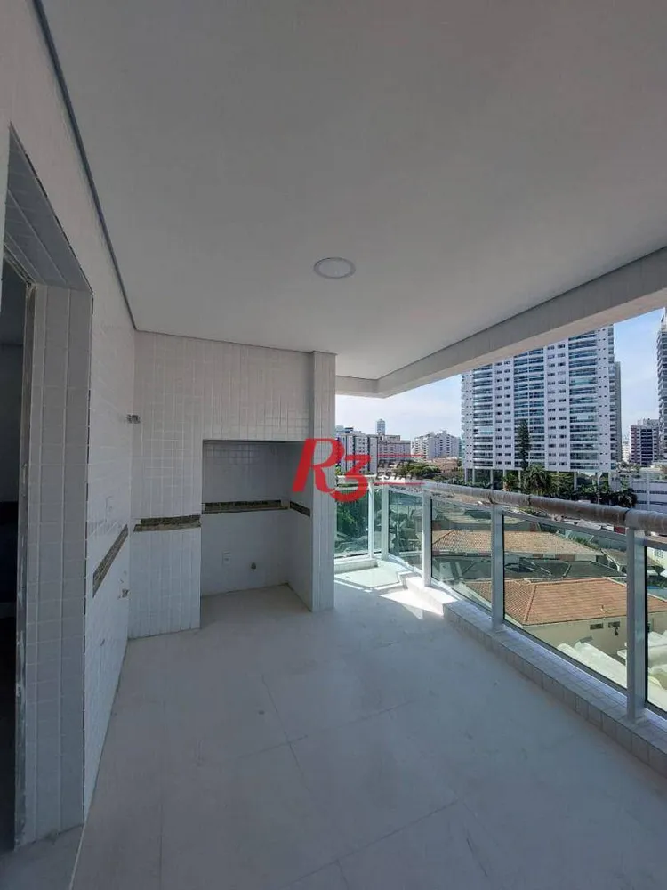 Apartamento, 3 quartos, 185 m² - Foto 2