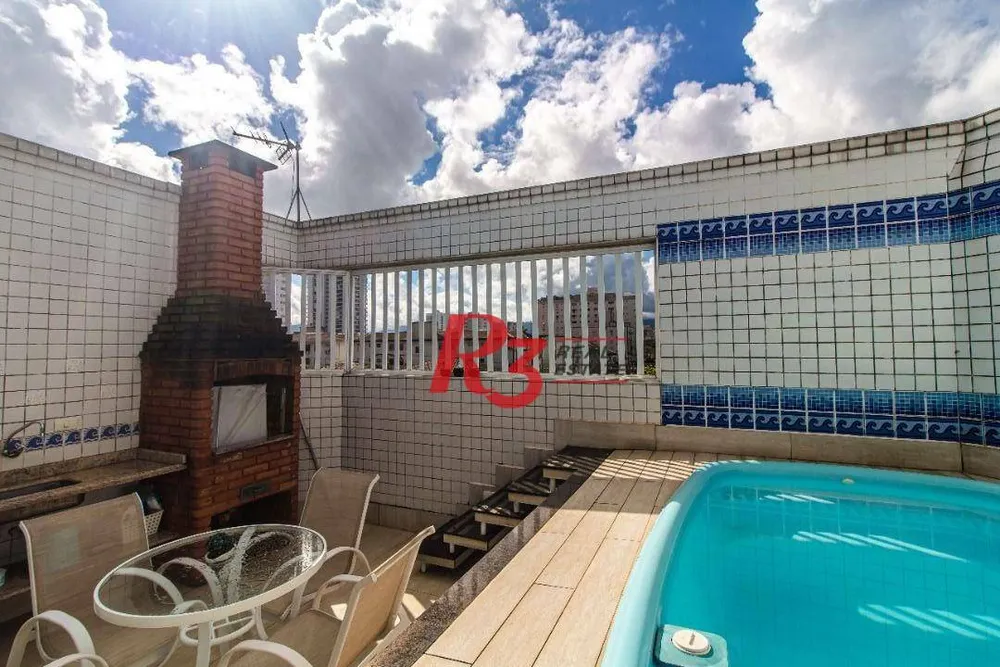 Sobrado, 5 quartos, 267 m² - Foto 3