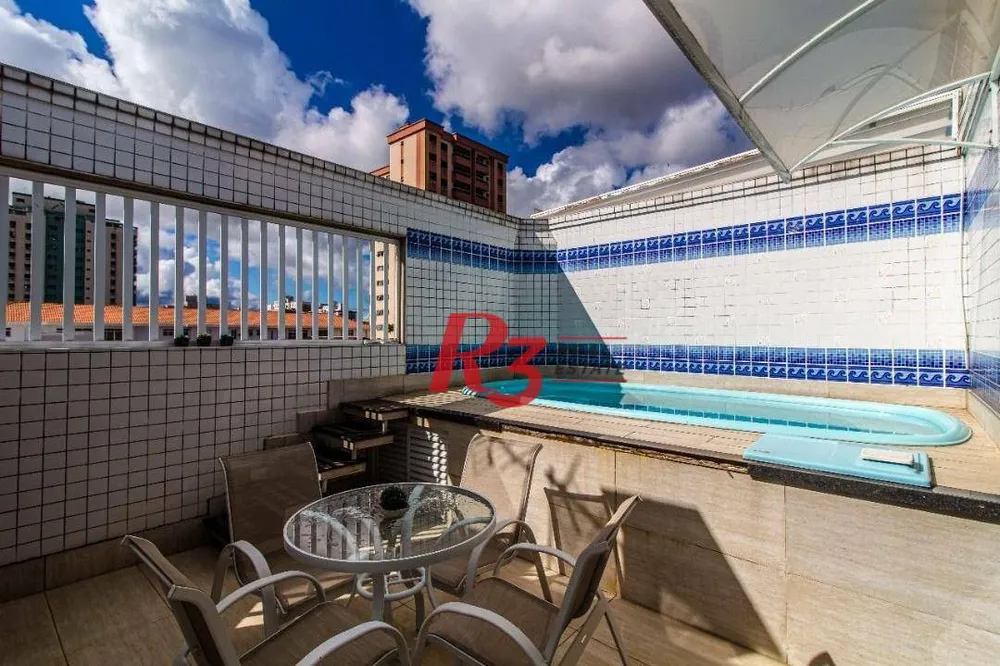 Sobrado, 5 quartos, 267 m² - Foto 2