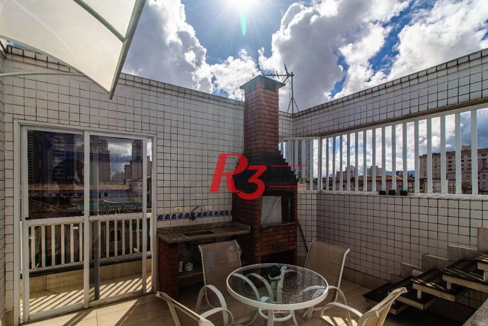 Sobrado, 5 quartos, 267 m² - Foto 4