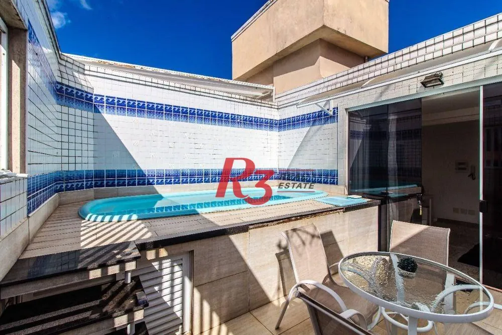 Sobrado, 5 quartos, 267 m² - Foto 1