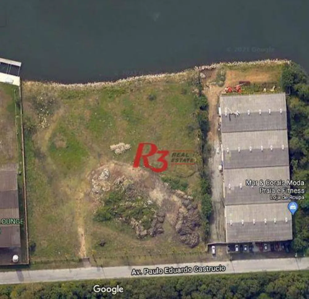 Terreno, 1 hectares - Foto 1