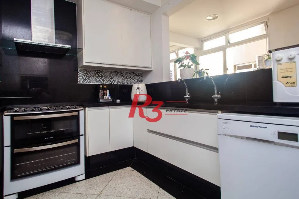 Apartamento, 4 quartos, 198 m² - Foto 1