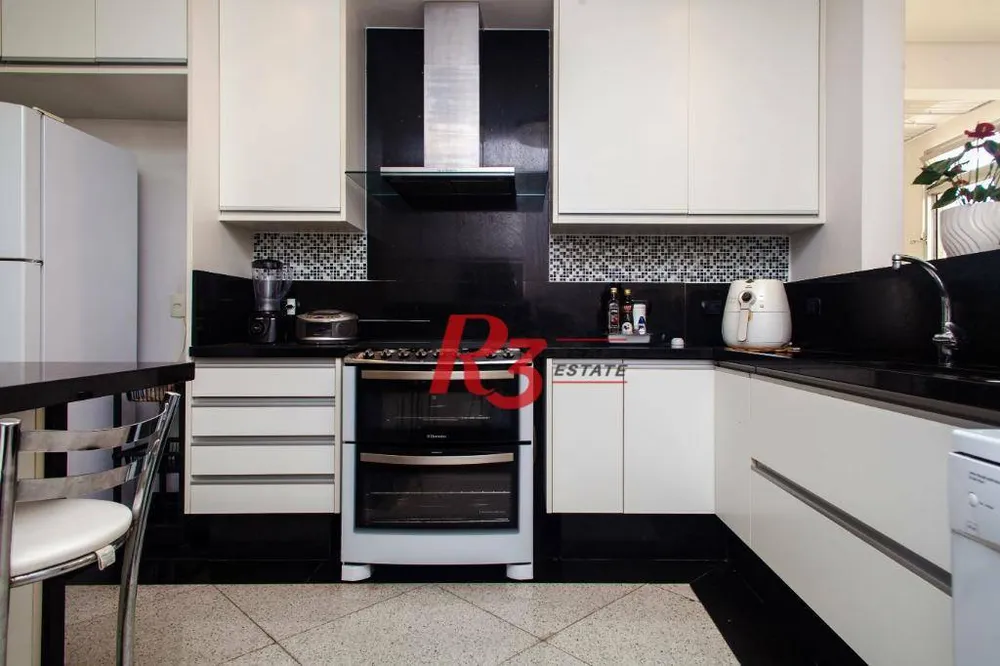 Apartamento, 4 quartos, 198 m² - Foto 3