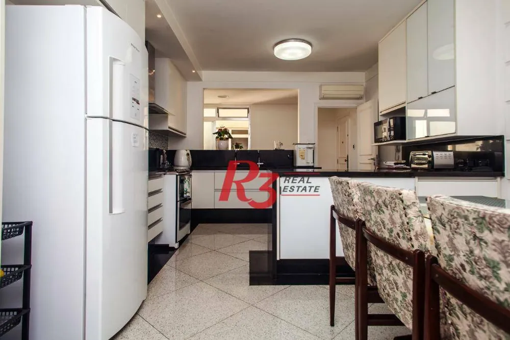 Apartamento, 4 quartos, 198 m² - Foto 4