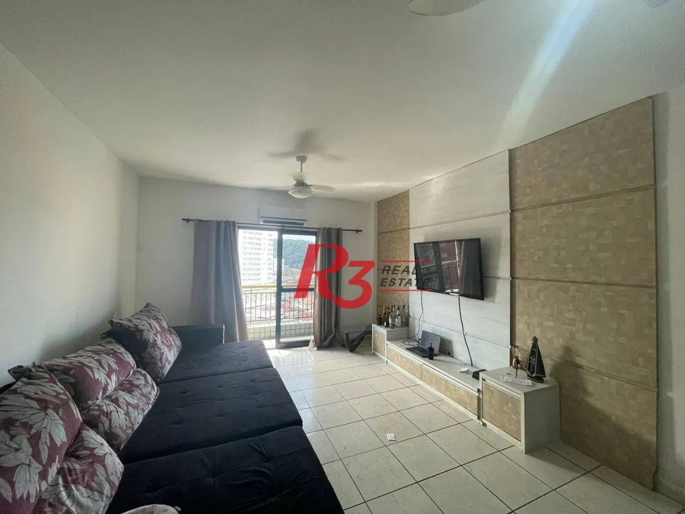 Apartamento, 3 quartos, 126 m² - Foto 1