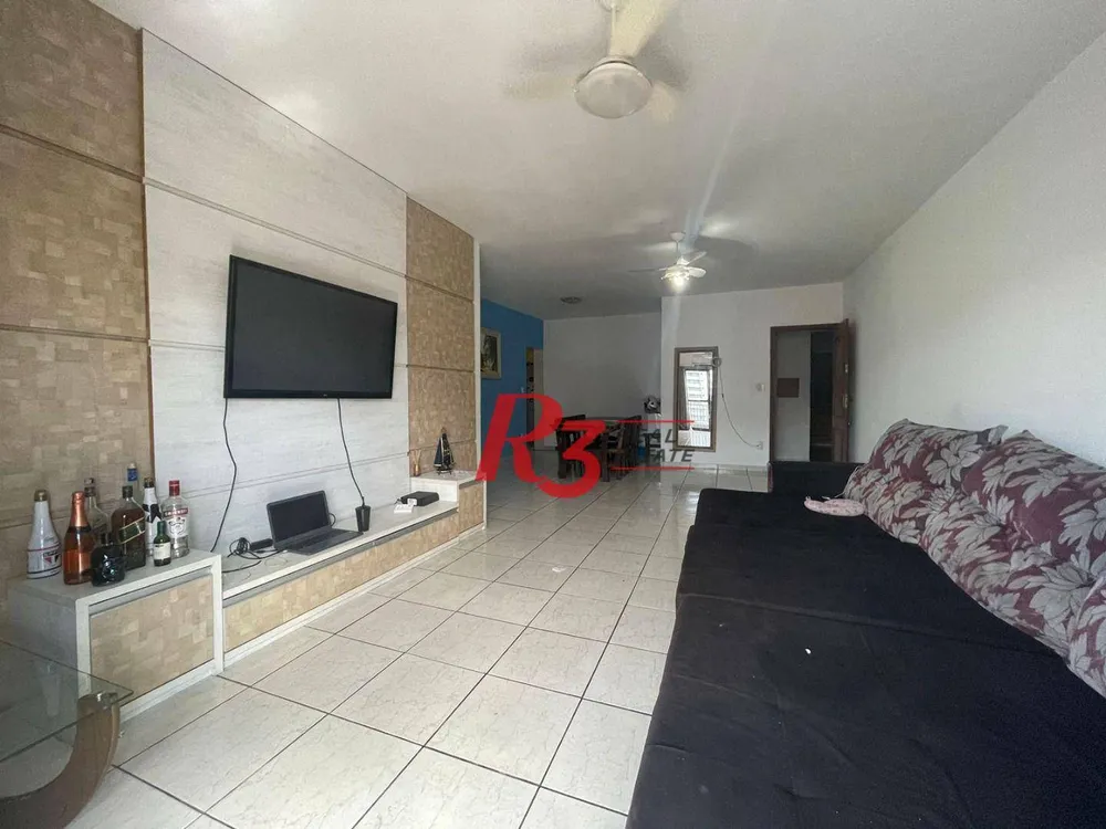 Apartamento, 3 quartos, 126 m² - Foto 3