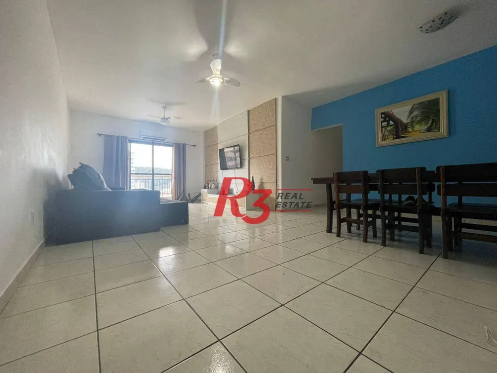 Apartamento, 3 quartos, 126 m² - Foto 2