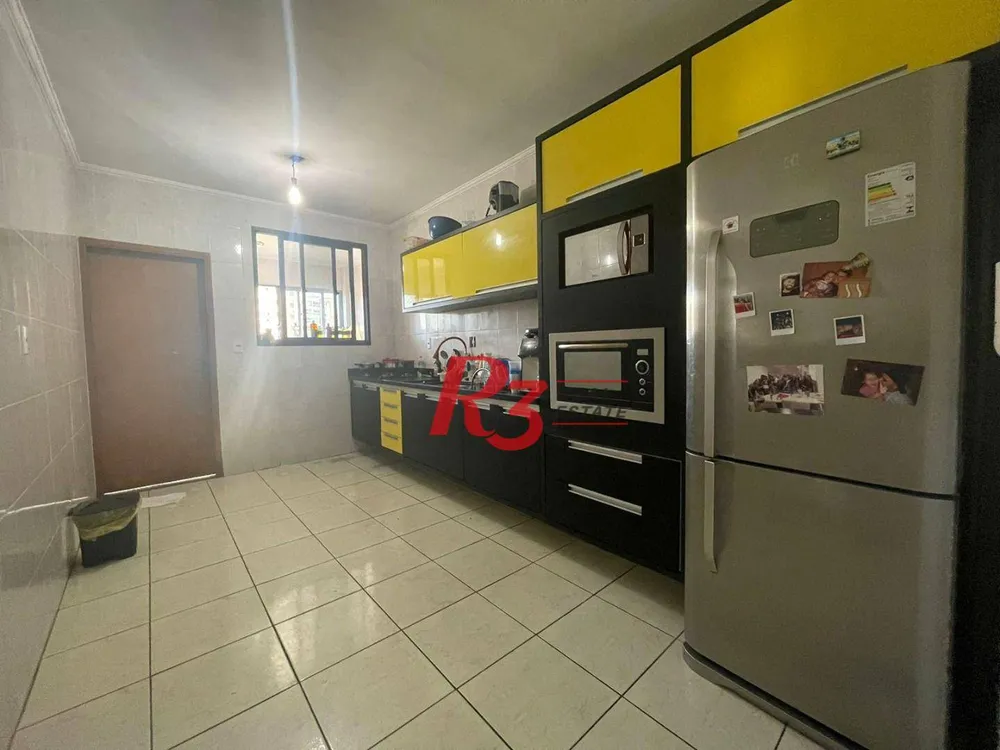 Apartamento, 3 quartos, 126 m² - Foto 4