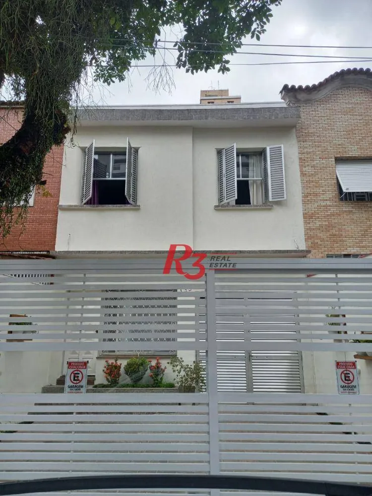 Sobrado, 2 quartos, 150 m² - Foto 1