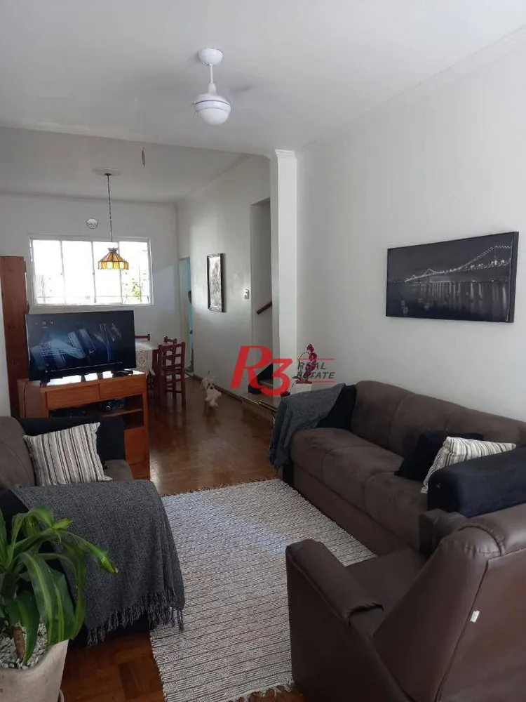 Sobrado, 2 quartos, 150 m² - Foto 2