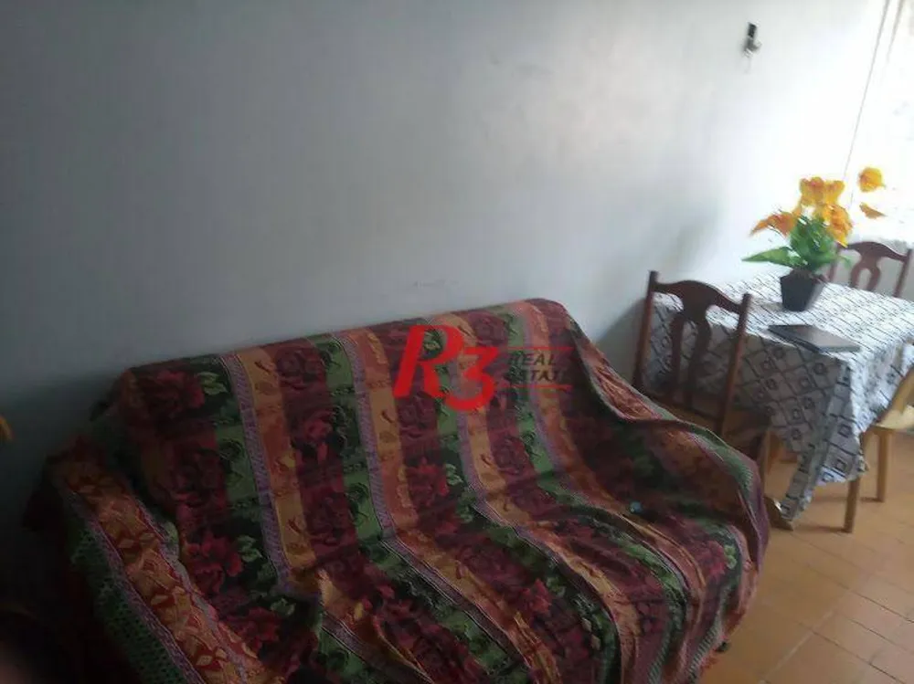 Apartamento, 1 quarto, 44 m² - Foto 2