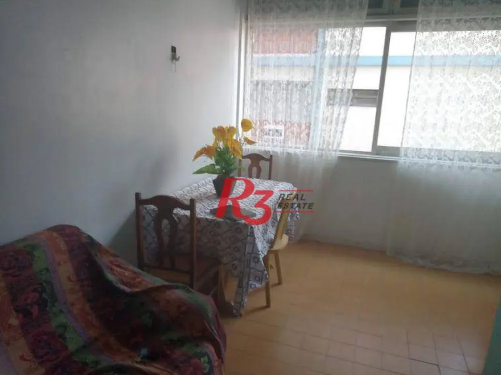 Apartamento, 1 quarto, 44 m² - Foto 1