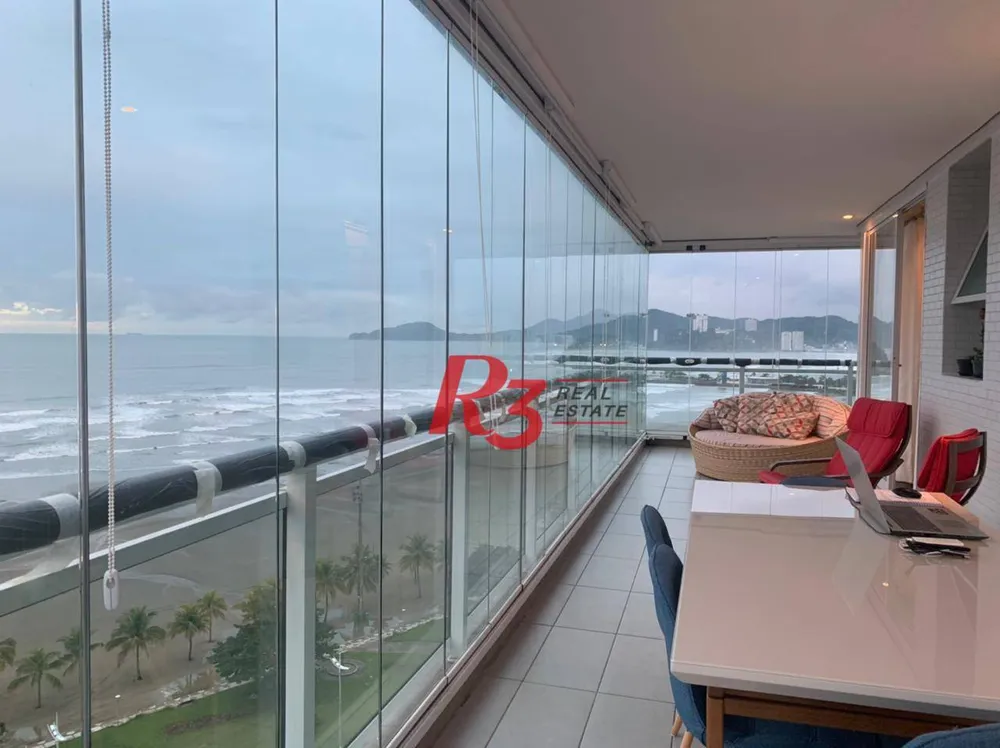 Apartamento, 2 quartos, 105 m² - Foto 3