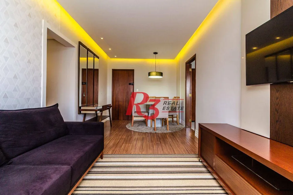 Apartamento, 2 quartos, 90 m² - Foto 4