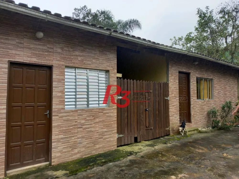 Sítio, 3 quartos, 1700 m² - Foto 1