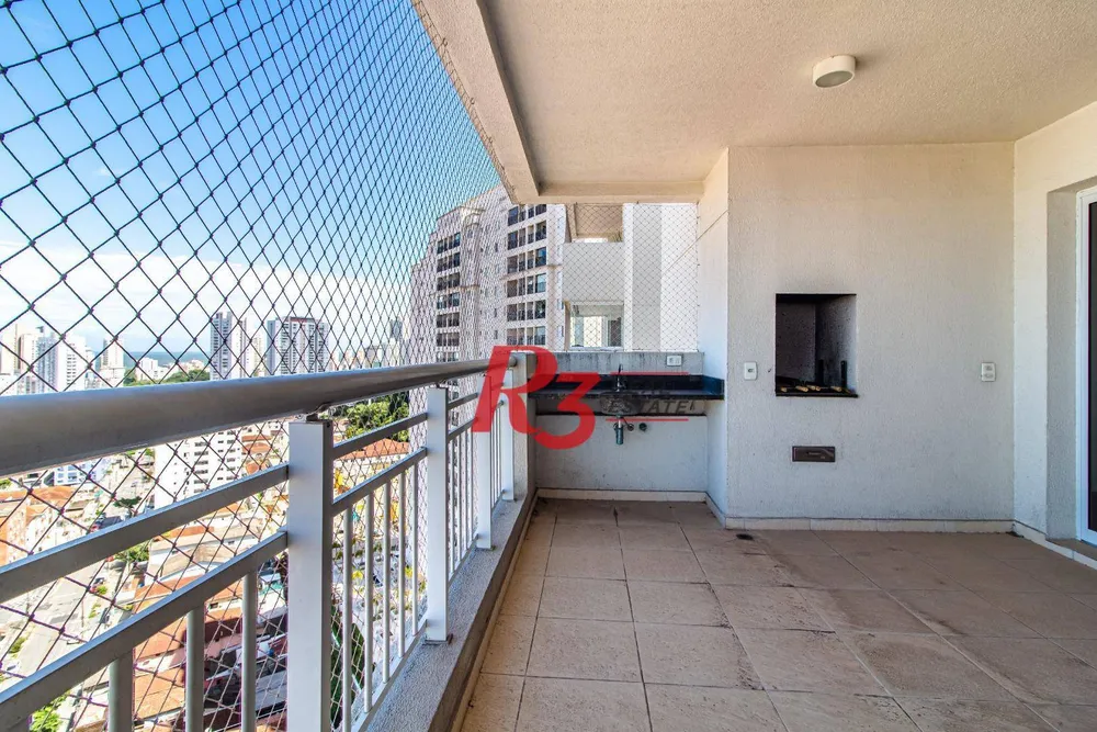 Apartamento, 3 quartos, 150 m² - Foto 2