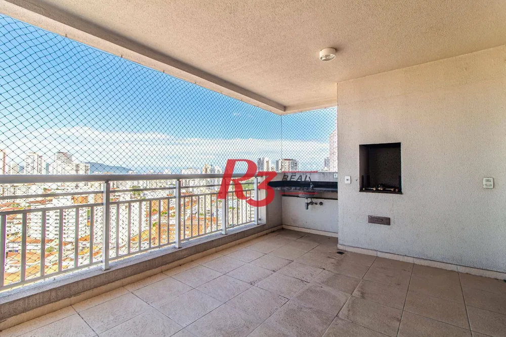 Apartamento, 3 quartos, 150 m² - Foto 1