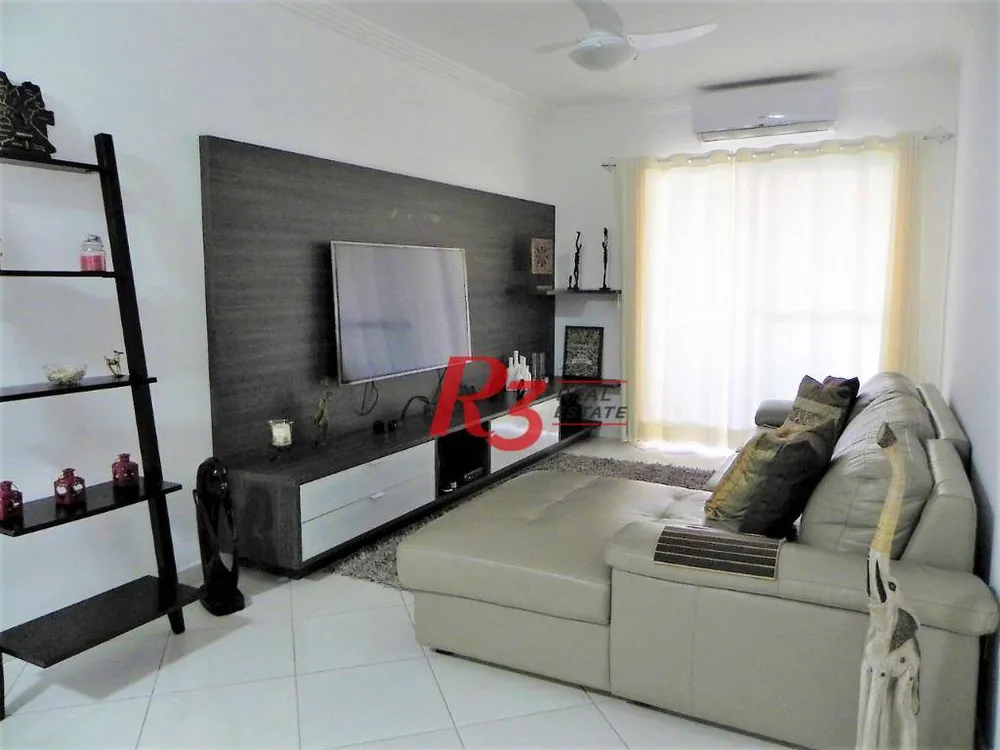 Apartamento, 3 quartos, 115 m² - Foto 2