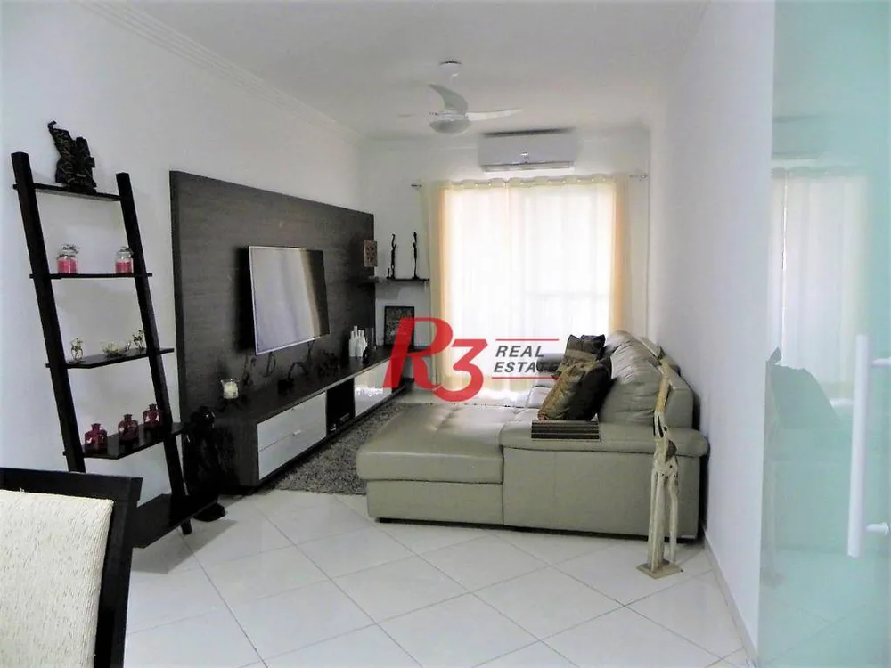Apartamento, 3 quartos, 115 m² - Foto 3
