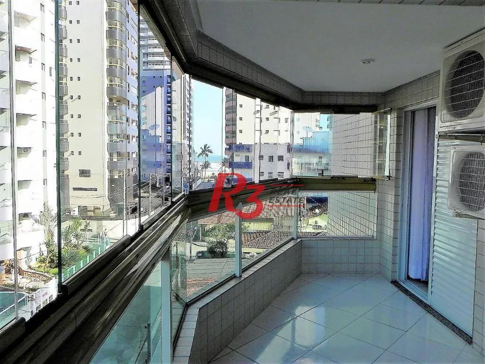 Apartamento, 3 quartos, 115 m² - Foto 1