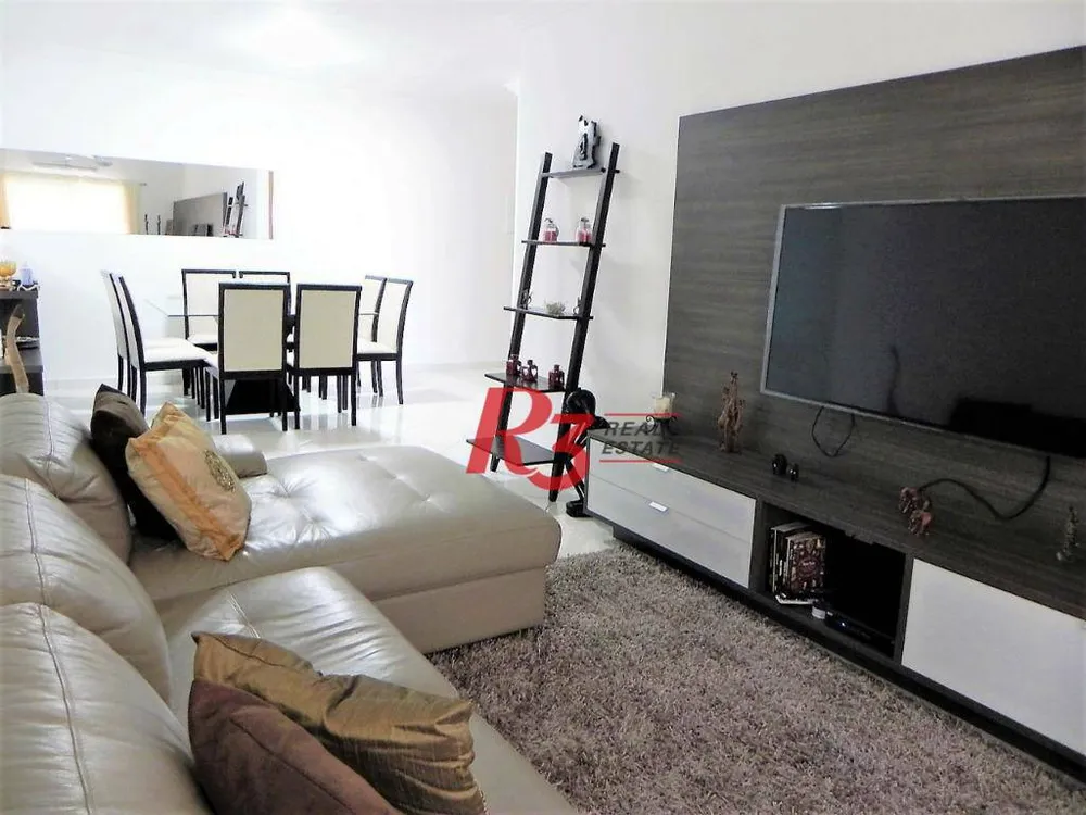 Apartamento, 3 quartos, 115 m² - Foto 4