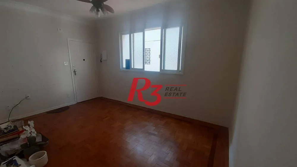 Apartamento, 2 quartos, 80 m² - Foto 1