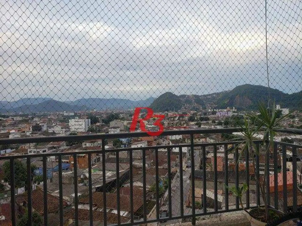 Apartamento, 2 quartos, 53 m² - Foto 4