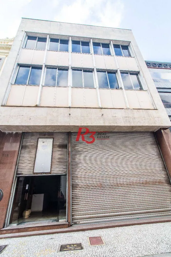 Prédio Inteiro, 1749 m² - Foto 1