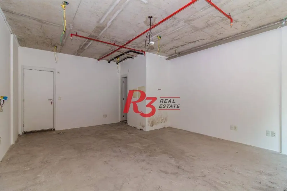 Sala-Conjunto, 43 m² - Foto 1