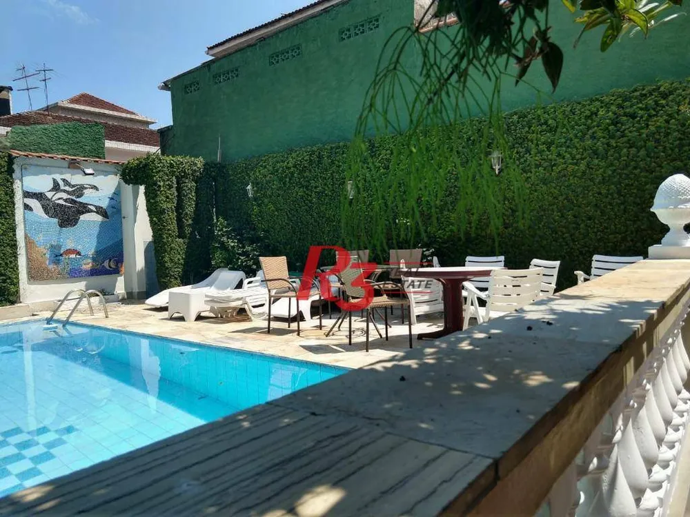 Sobrado, 3 quartos, 275 m² - Foto 3