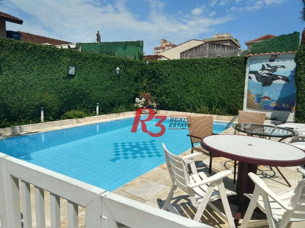 Sobrado, 3 quartos, 275 m² - Foto 4
