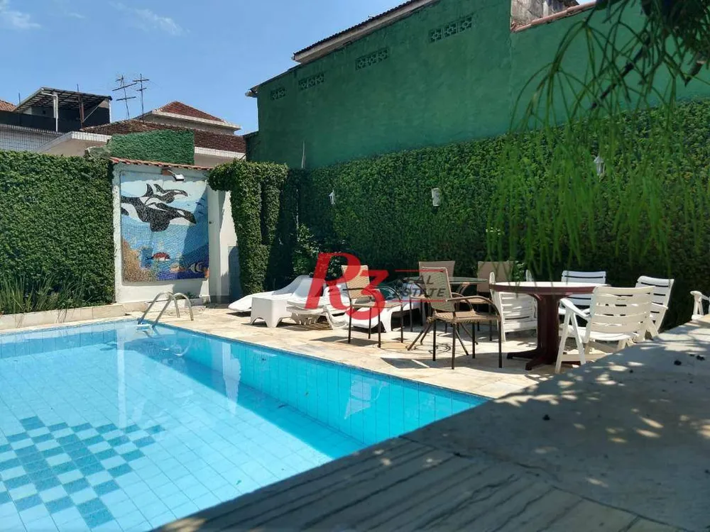 Sobrado, 3 quartos, 275 m² - Foto 2