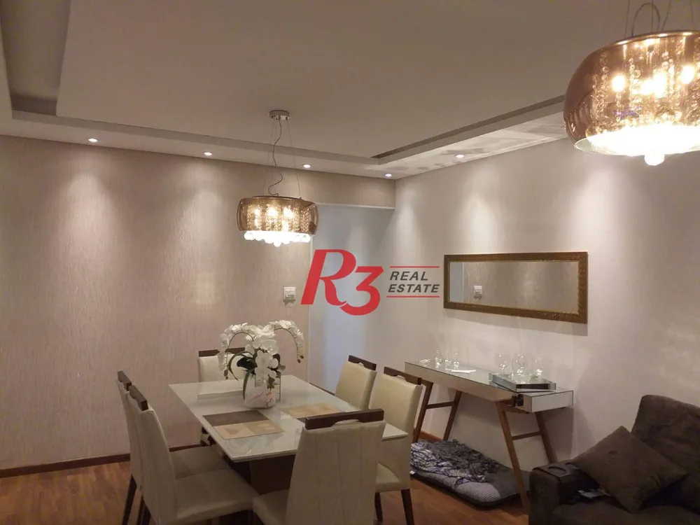 Apartamento, 2 quartos, 90 m² - Foto 4