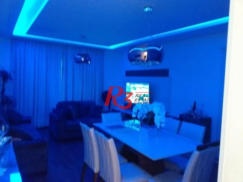 Apartamento, 2 quartos, 90 m² - Foto 3