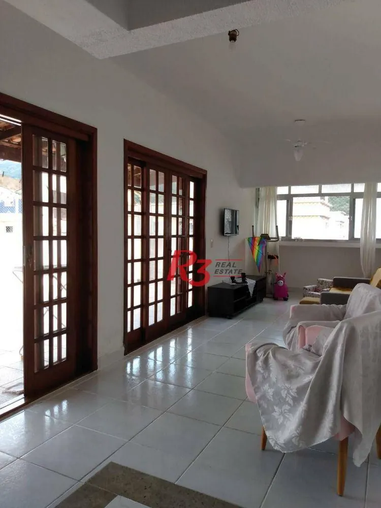 Cobertura, 2 quartos, 206 m² - Foto 3