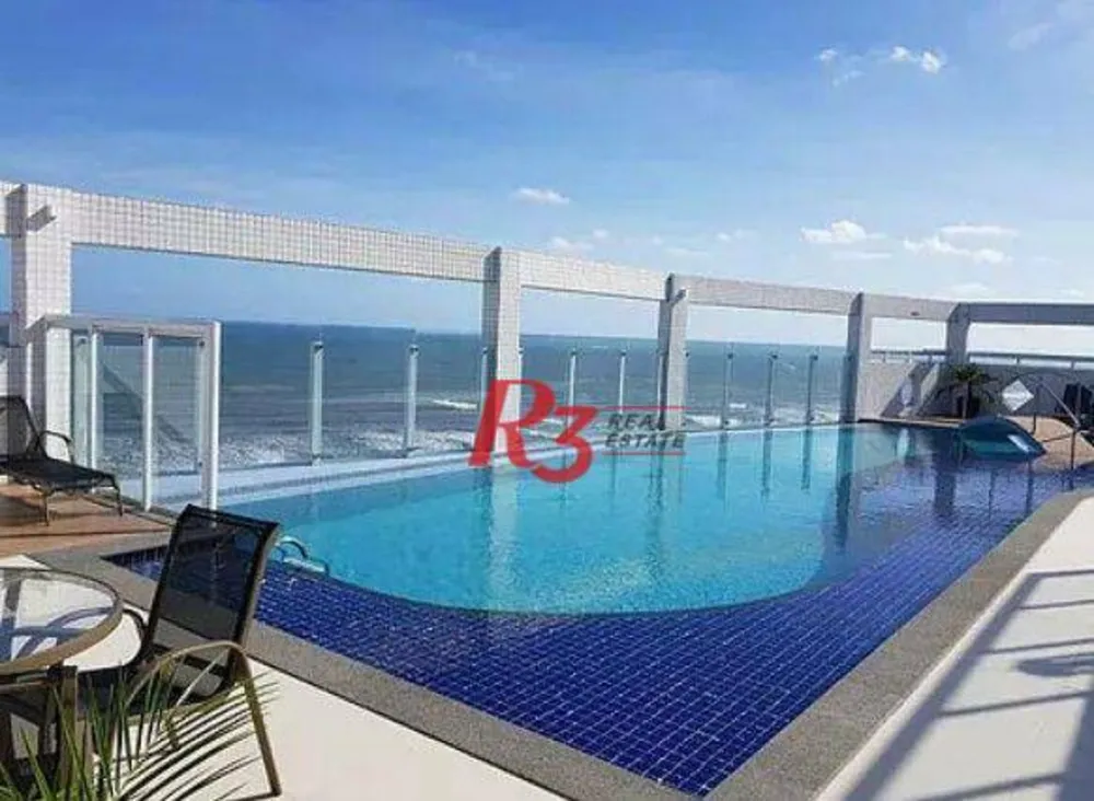 Apartamento, 3 quartos, 173 m² - Foto 1