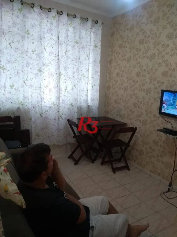 Apartamento, 1 quarto, 48 m² - Foto 3
