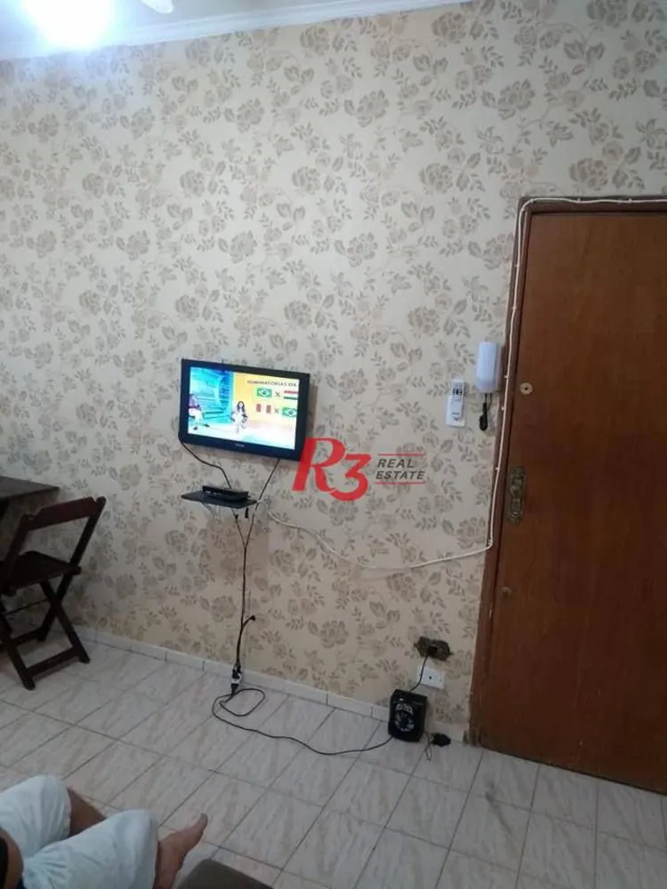 Apartamento, 1 quarto, 48 m² - Foto 2